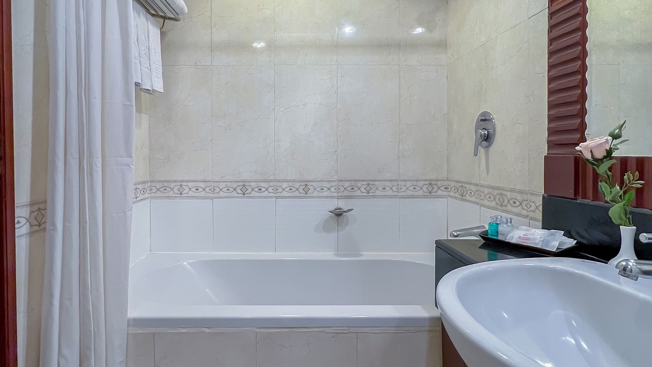 Photo of Bathroom in Khlong Maha Nak