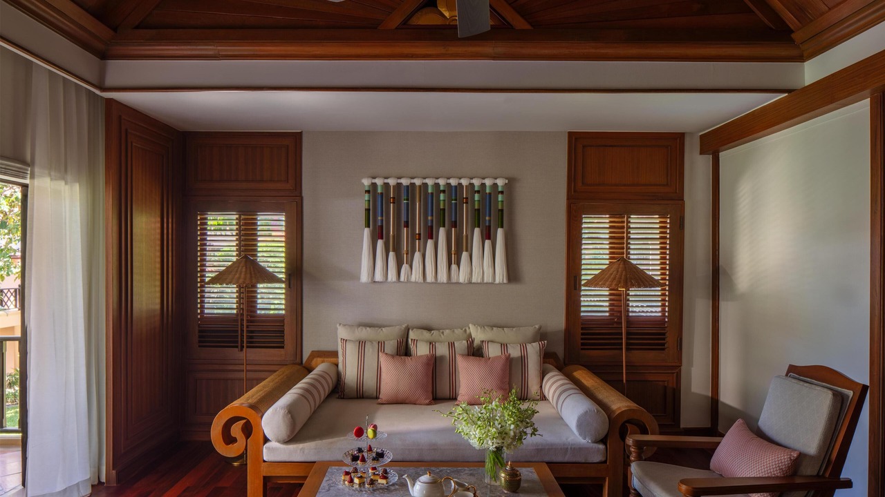 Photo of Bedroom in Hua Hin