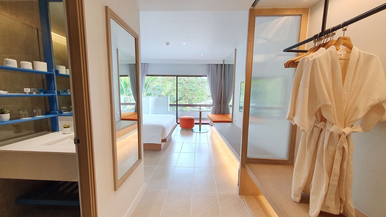 Photo of Bedroom in Chakphong