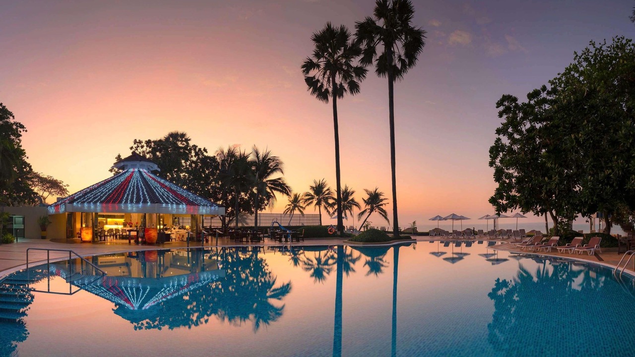 Photo of Outdoor in Chakphong