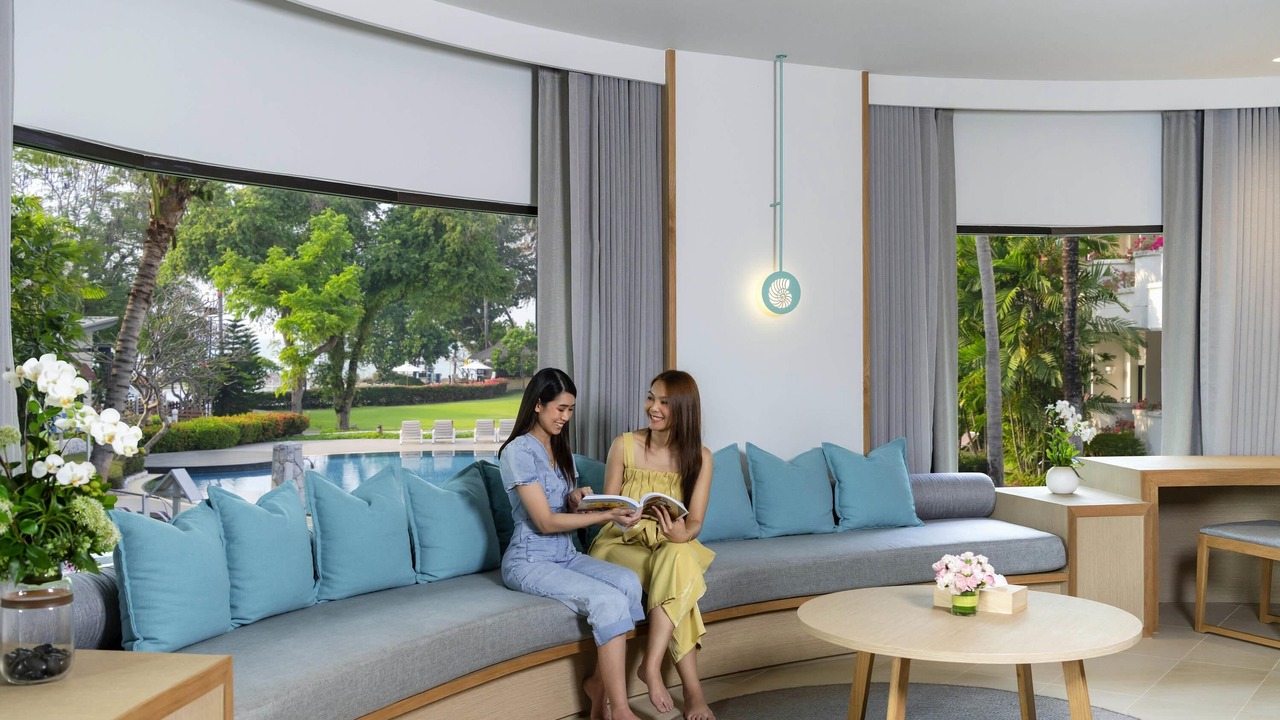 Photo of Bedroom in Chakphong