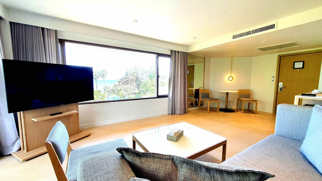 Photo of Bedroom in Chakphong