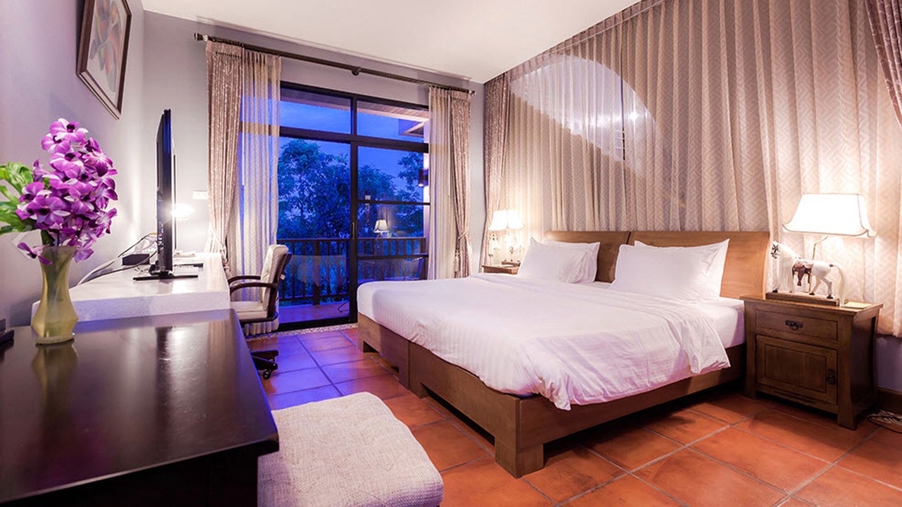 Photo of Bedroom in Wang Katha