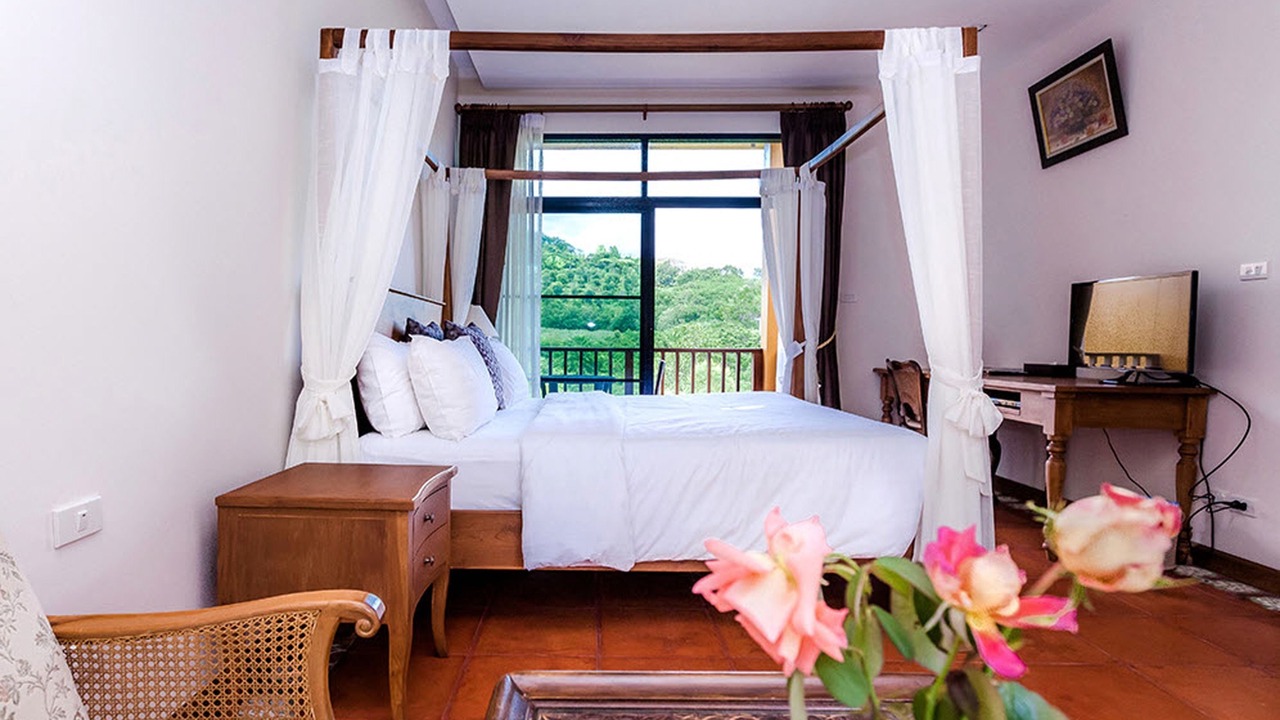 Photo of Patio Balcony in Wang Katha