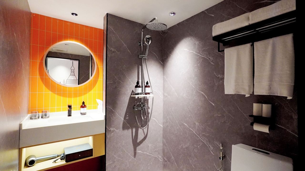 Photo of Bathroom in Ratchadaphisek