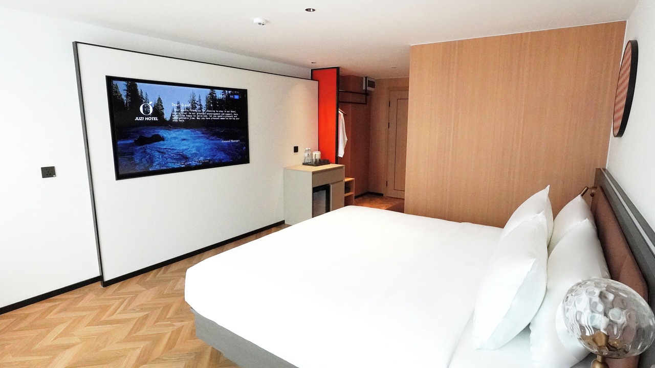 Photo of Bedroom in Ratchadaphisek