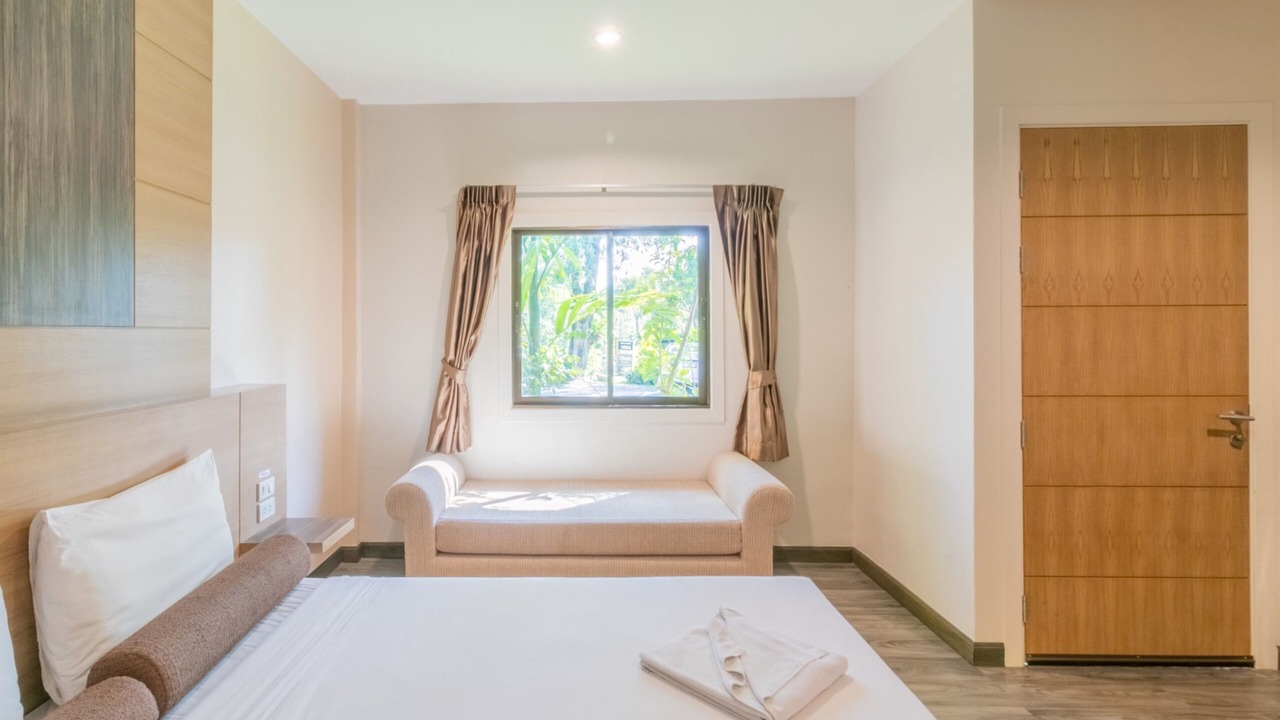 Photo of Bedroom in Wichit