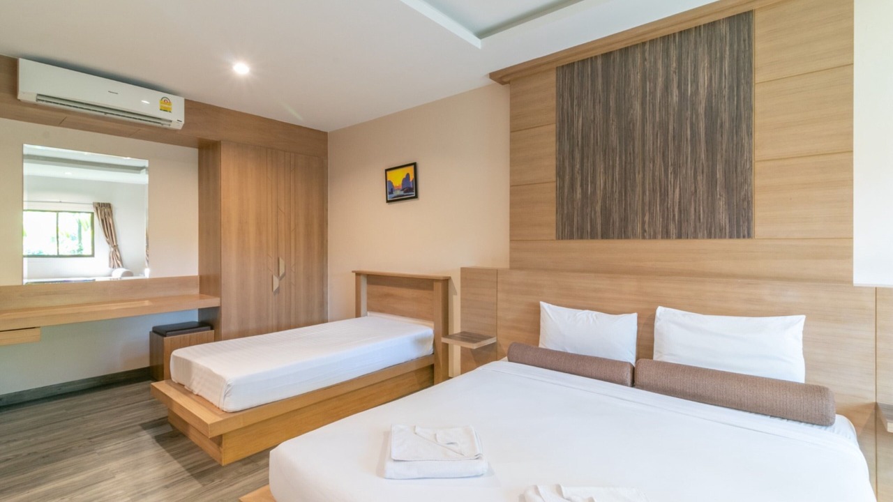Photo of Bedroom in Wichit
