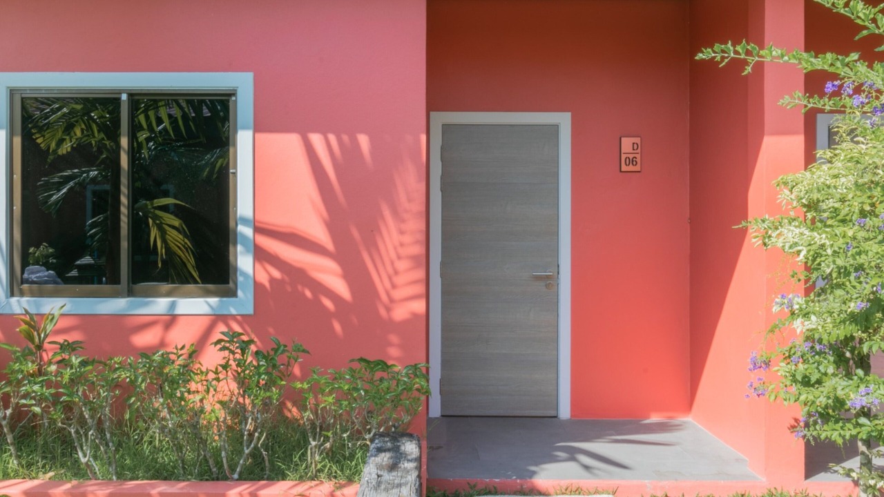 Photo of Bedroom in Wichit