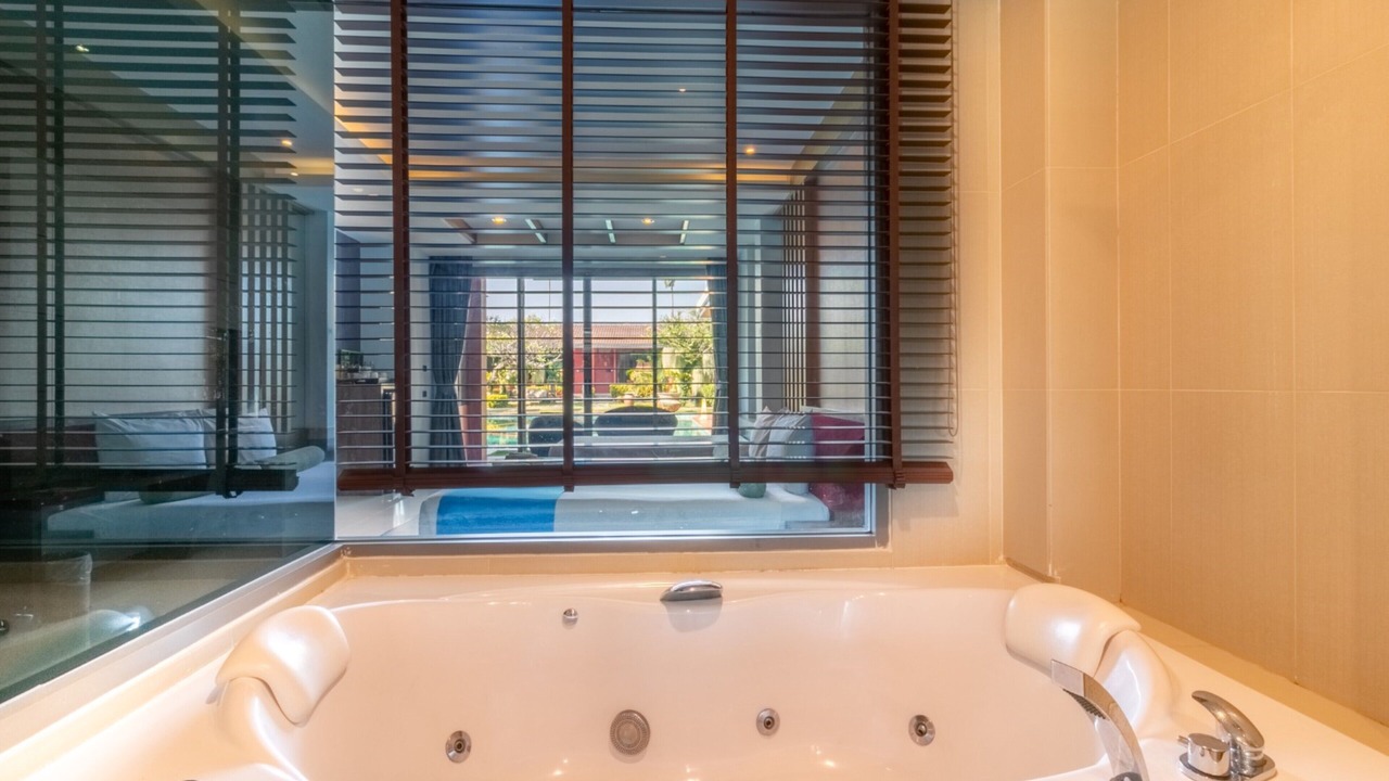 Photo of Bathroom in Wichit