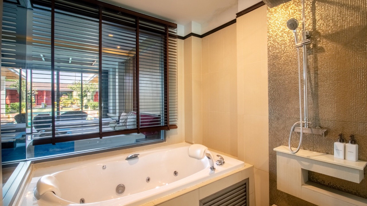 Photo of Bathroom in Wichit