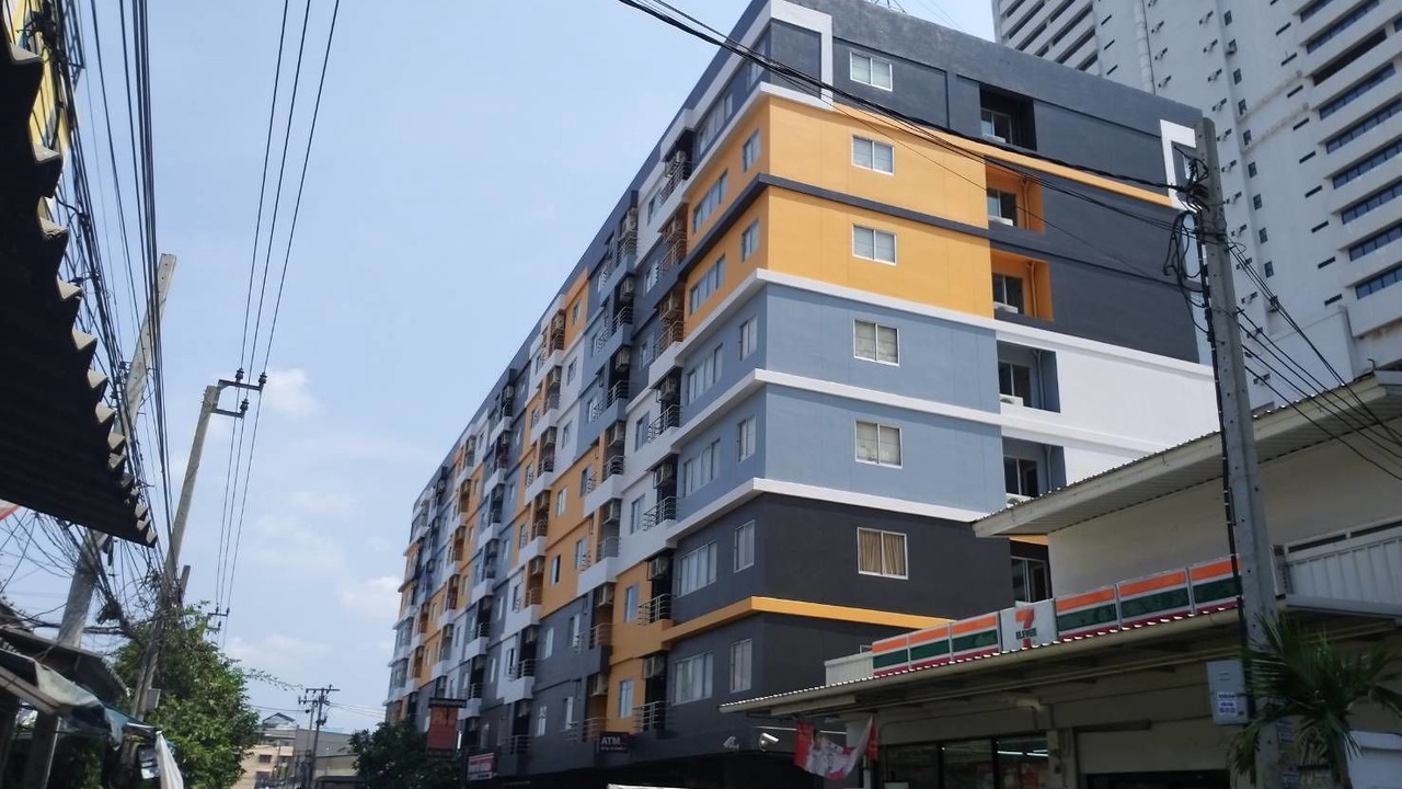 Photo of Outdoor in Rama 9