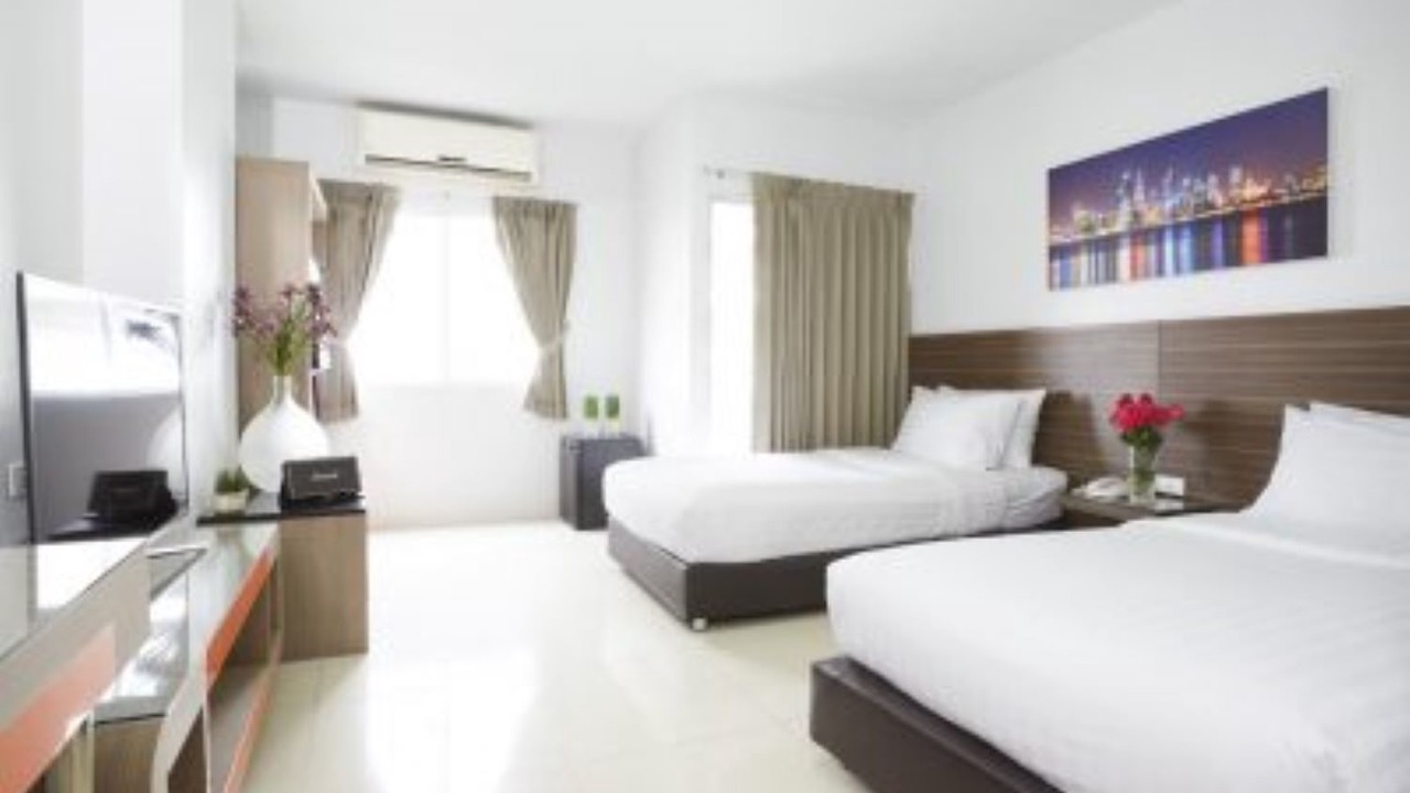 Photo of Bedroom in Rama 9