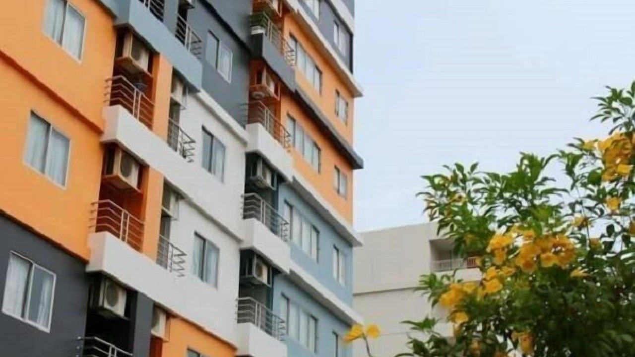 Photo of Patio Balcony in Rama 9