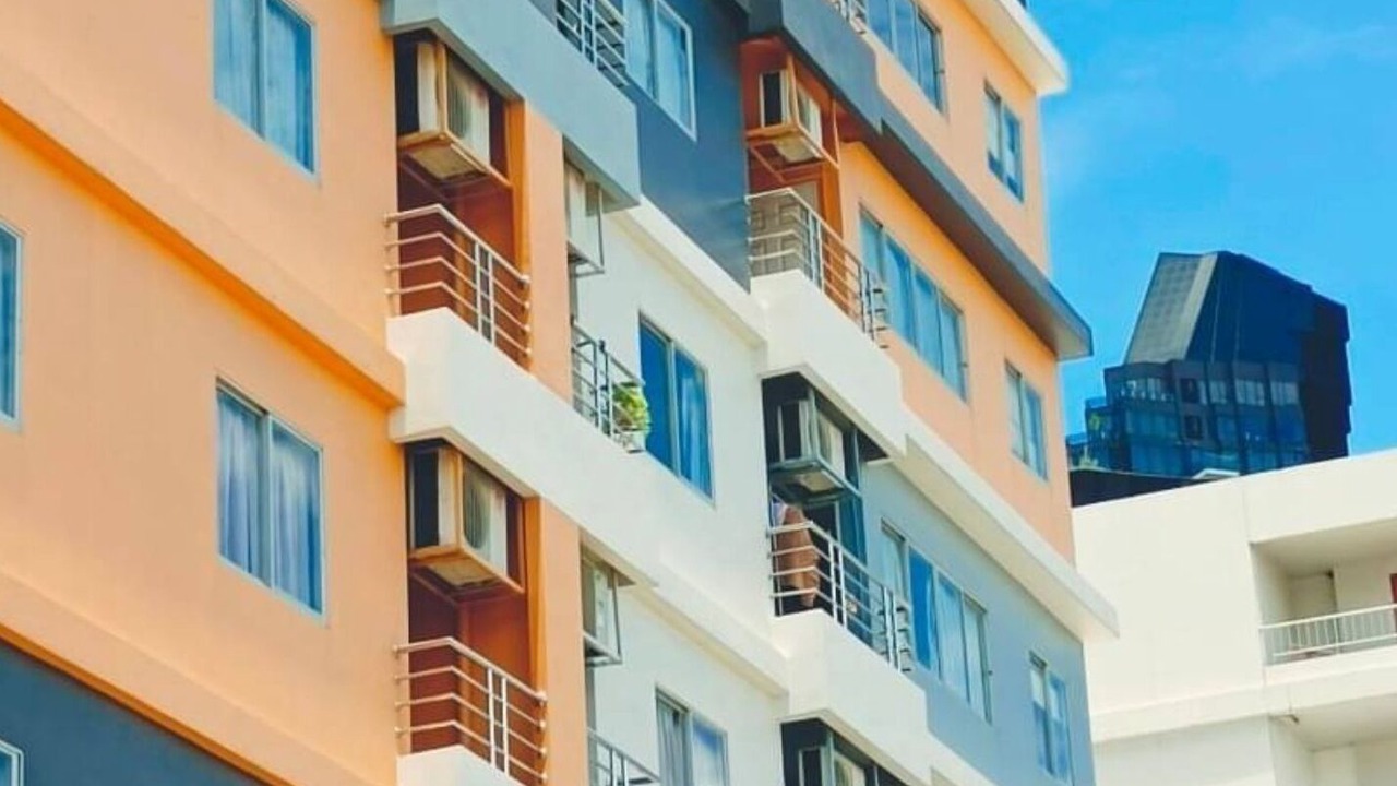 Photo of Outdoor in Rama 9