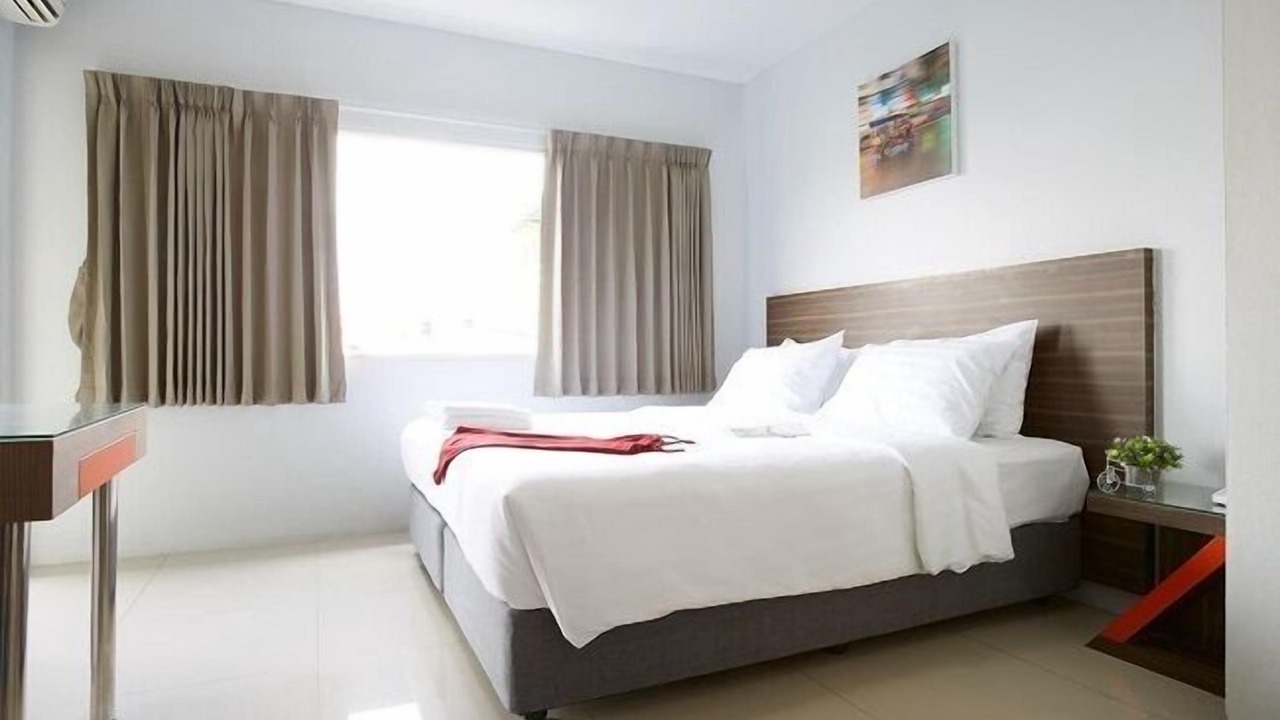 Photo of Bedroom in Rama 9