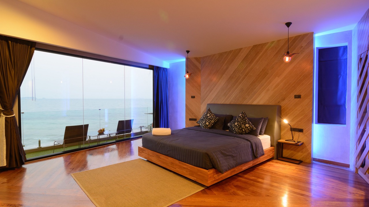 Photo of Bedroom in Rayong