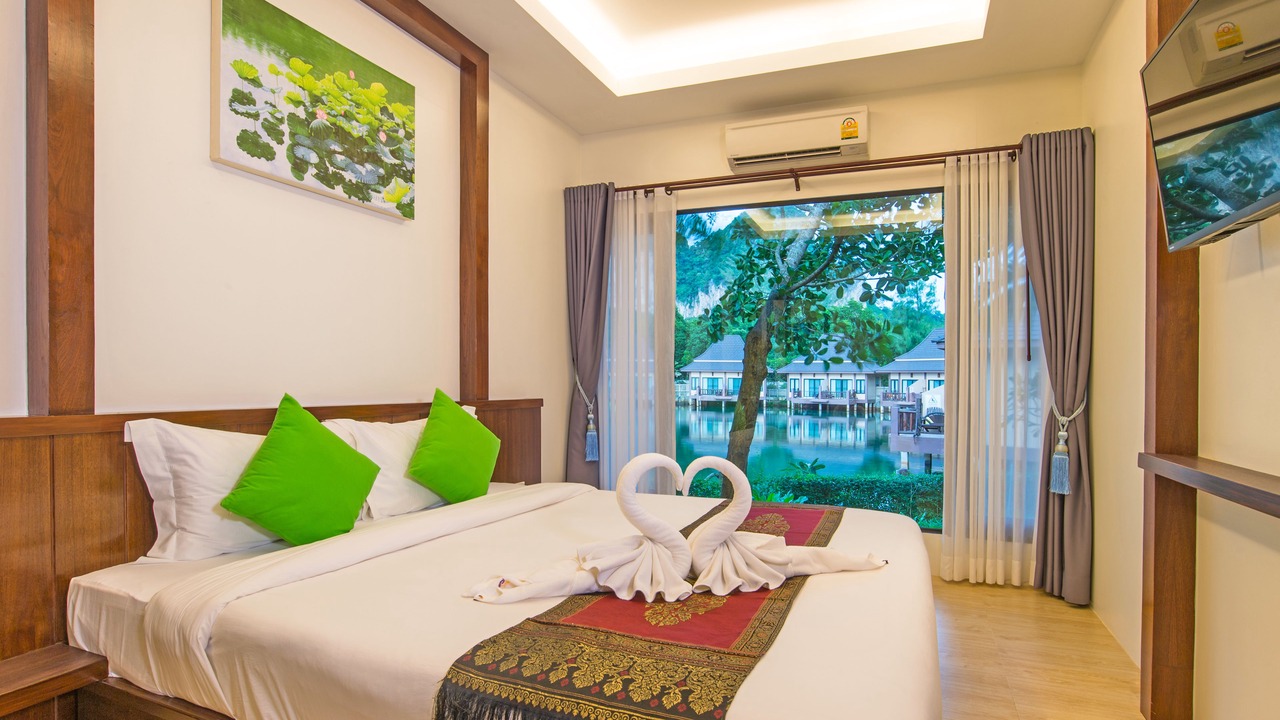 Photo of Outdoor in Ao Nang