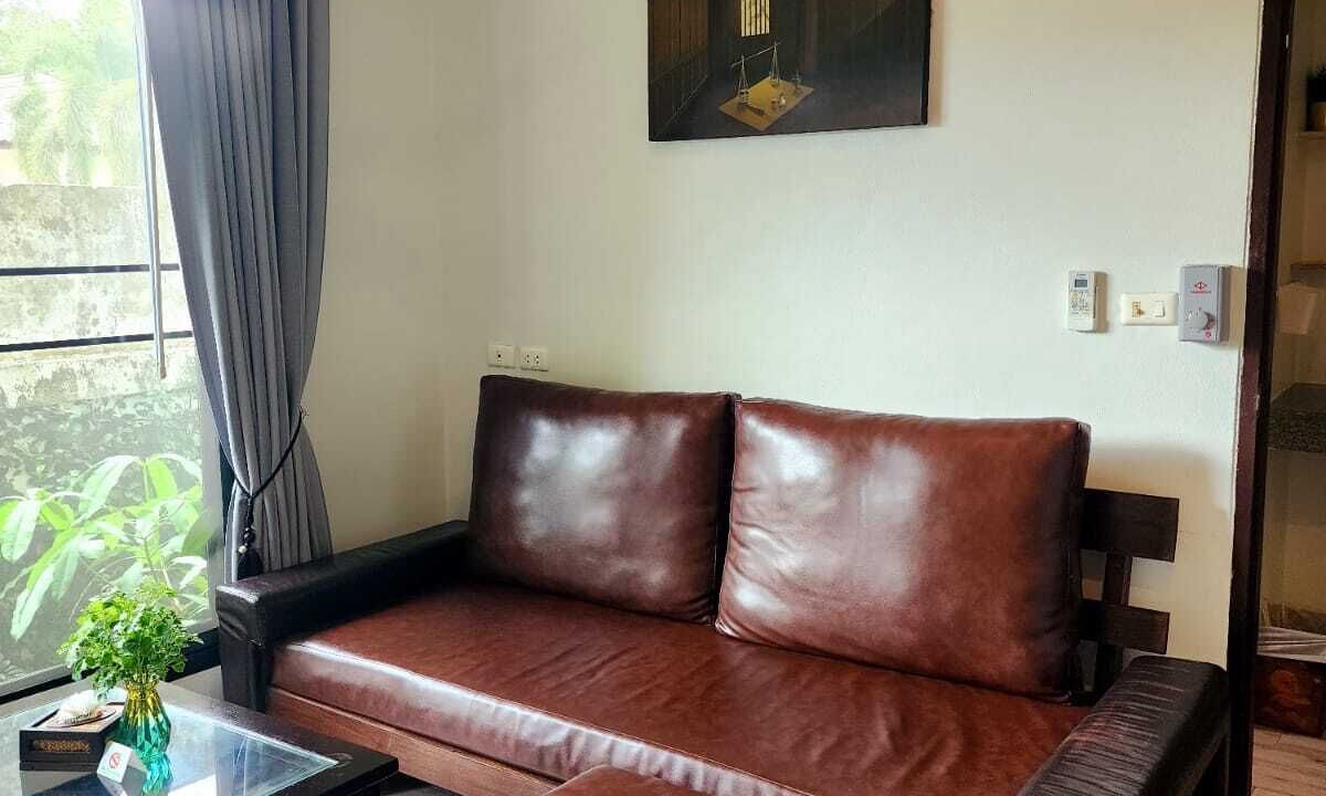 Photo of Bedroom in Chalong