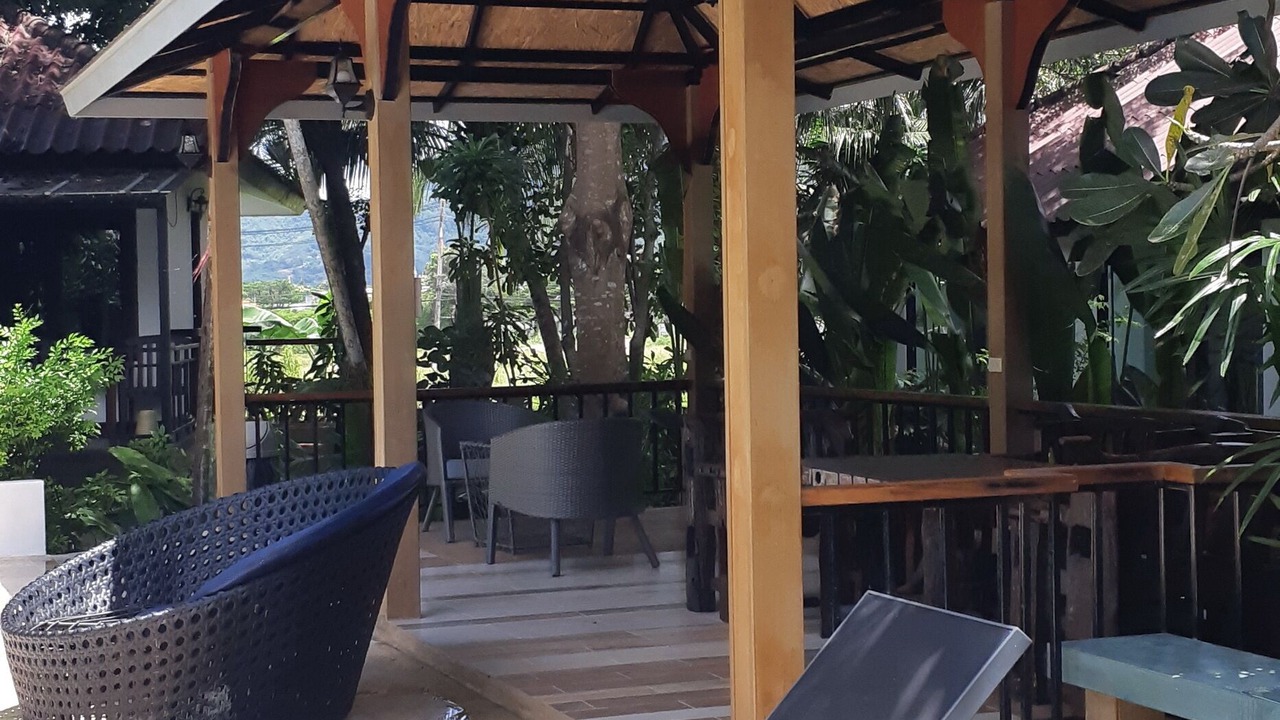 Photo of Outdoor in Chalong