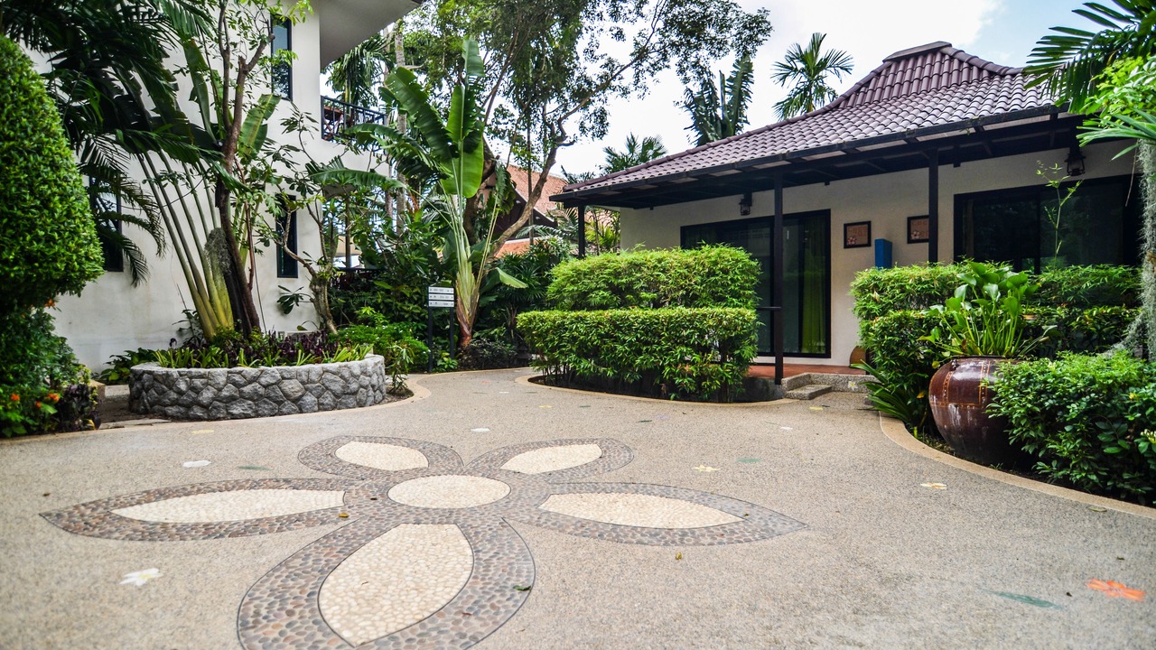 Photo of Outdoor in Chalong