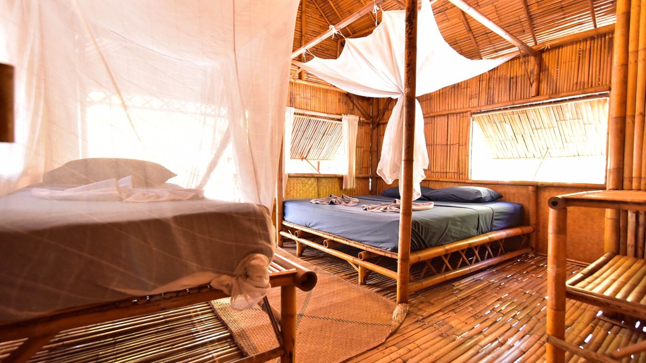Photo of Bedroom in Satun