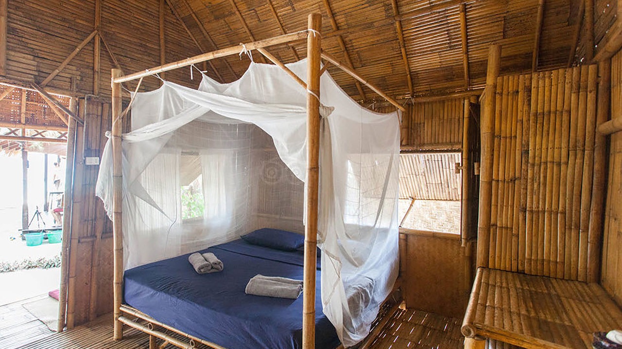 Photo of Bedroom in Satun