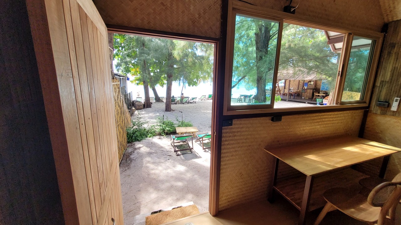 Photo of Bedroom in Satun