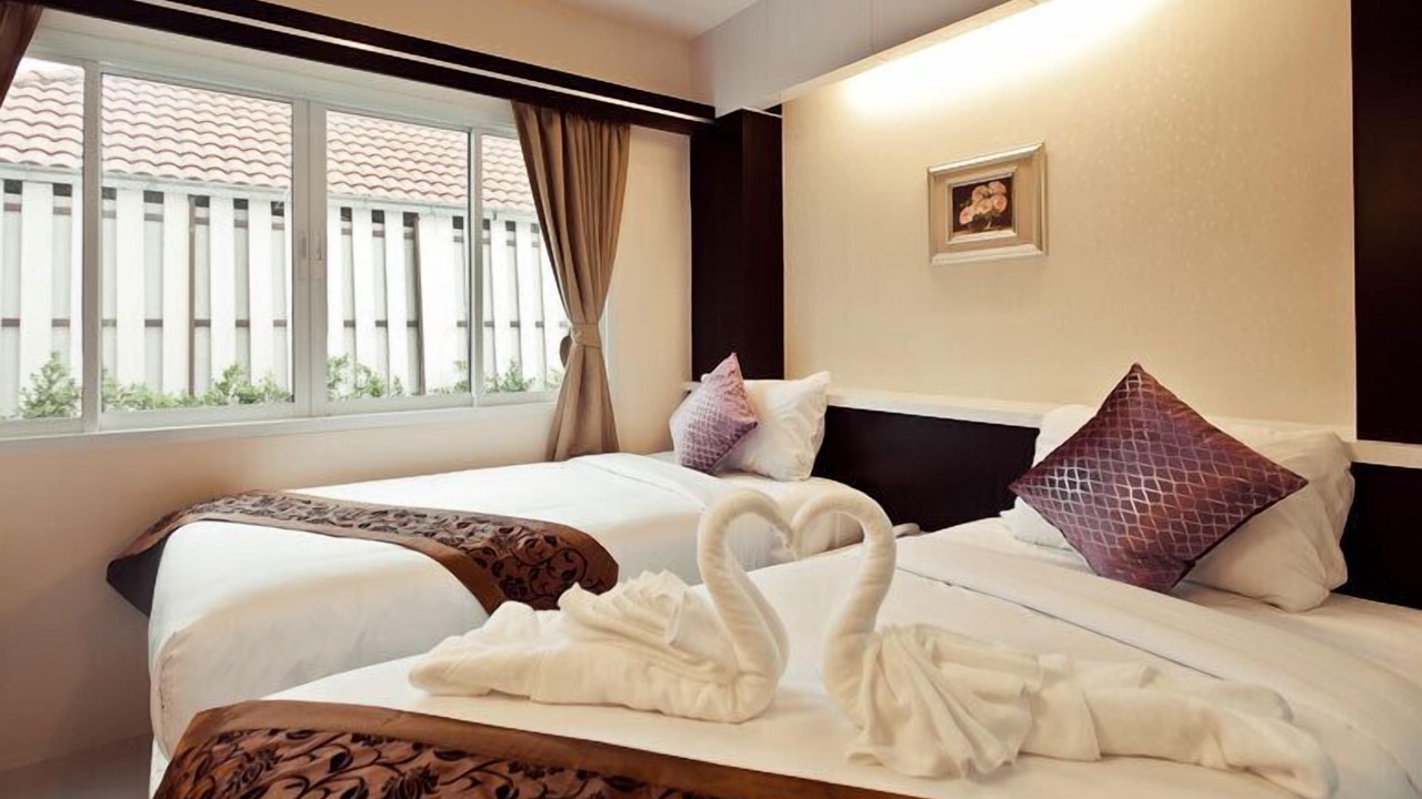 Photo of Bedroom in Nai Mueang