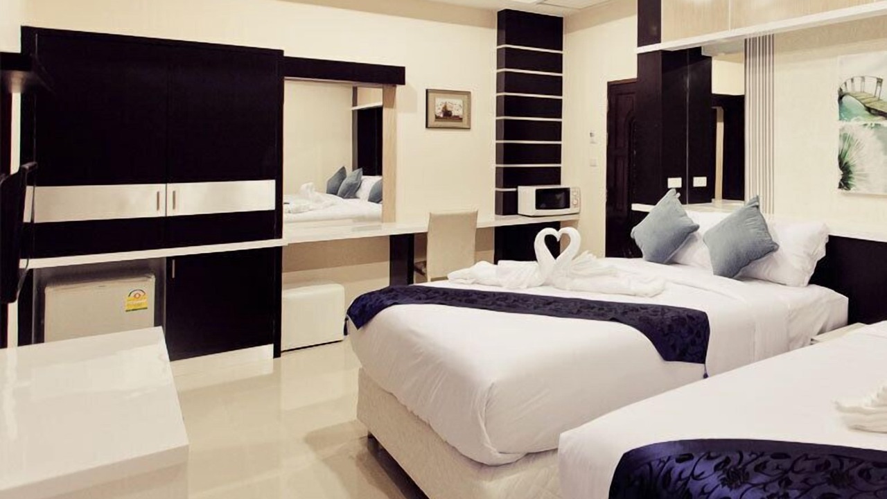 Photo of Bedroom in Nai Mueang