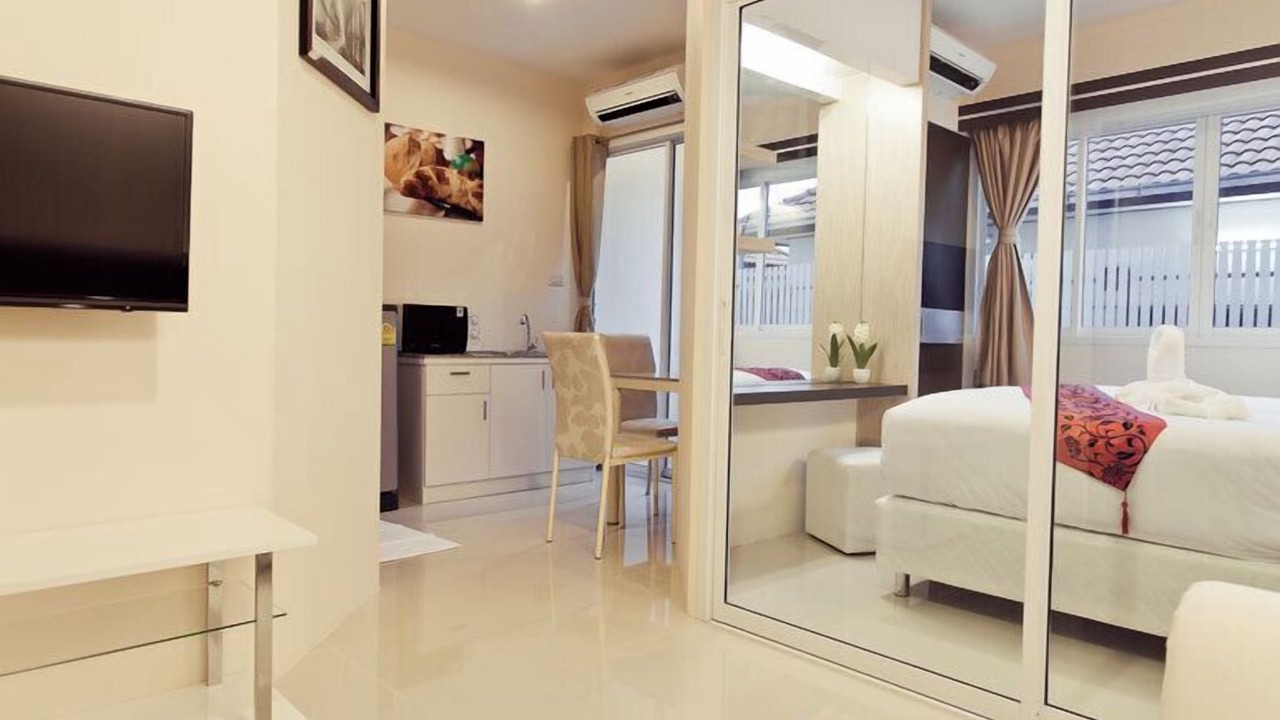 Photo of Livingroom in Nai Mueang