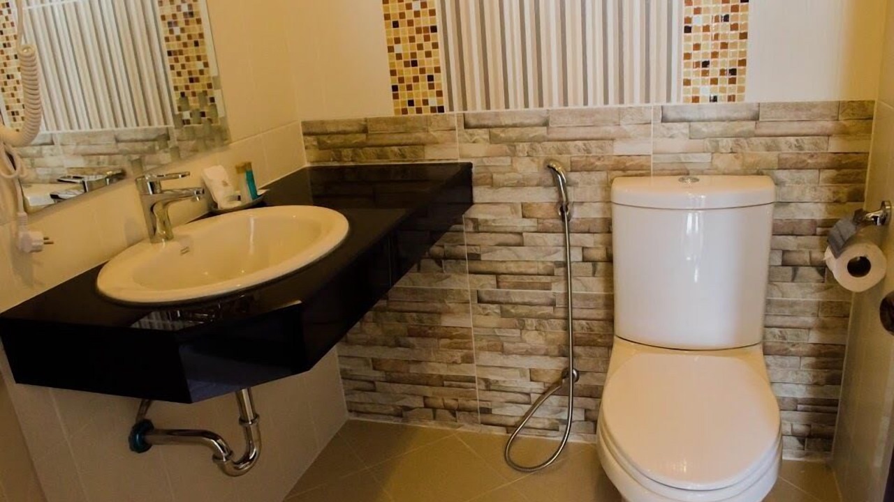 Photo of Bathroom in Nai Mueang