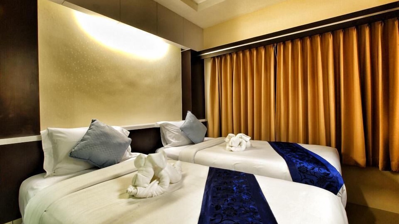 Photo of Bedroom in Nai Mueang