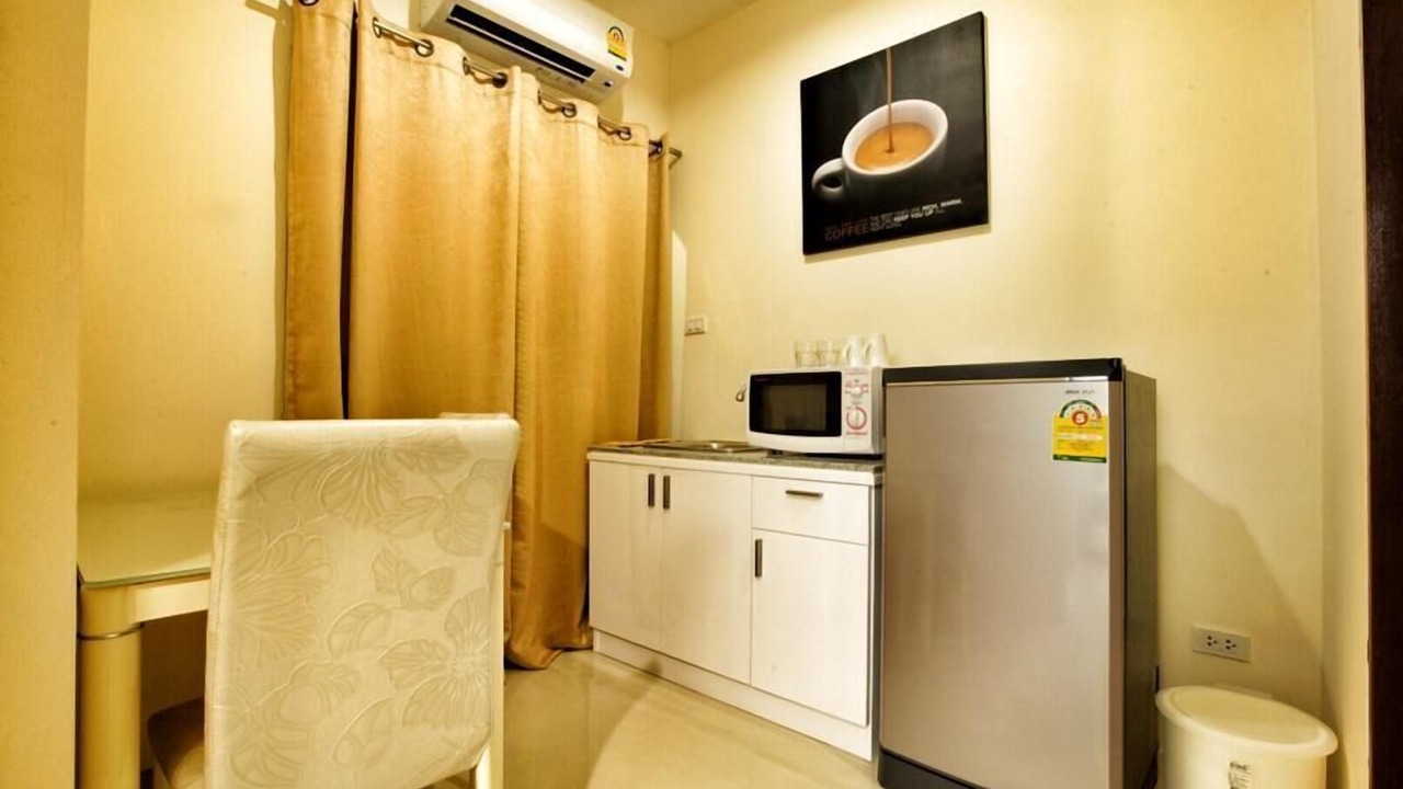 Photo of Kitchen in Nai Mueang