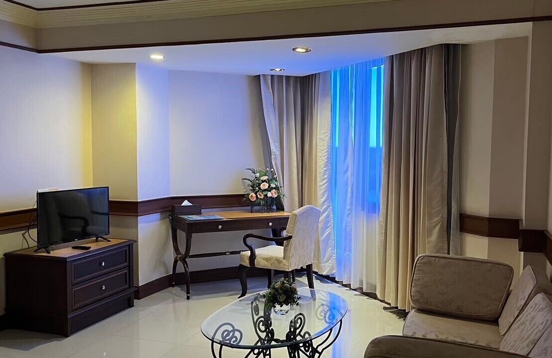 Photo of Bedroom in Chachoengsao