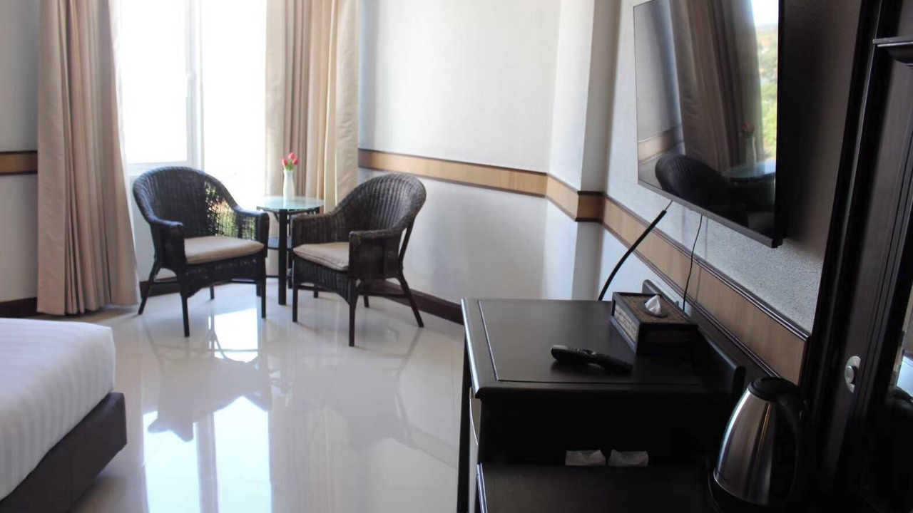 Photo of Bedroom in Chachoengsao