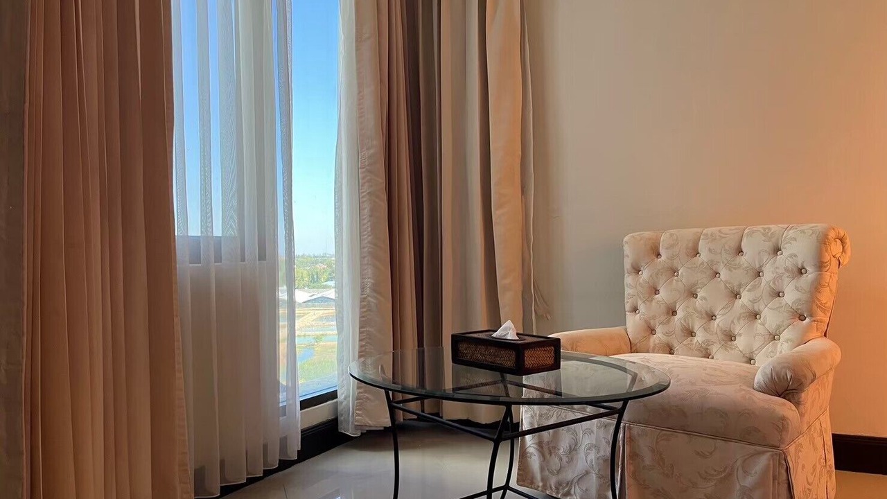Photo of Bedroom in Chachoengsao