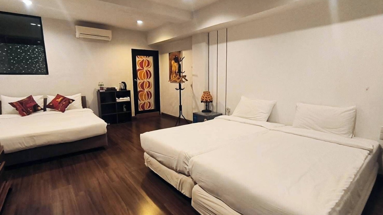 Photo of Bedroom in Suan Luang