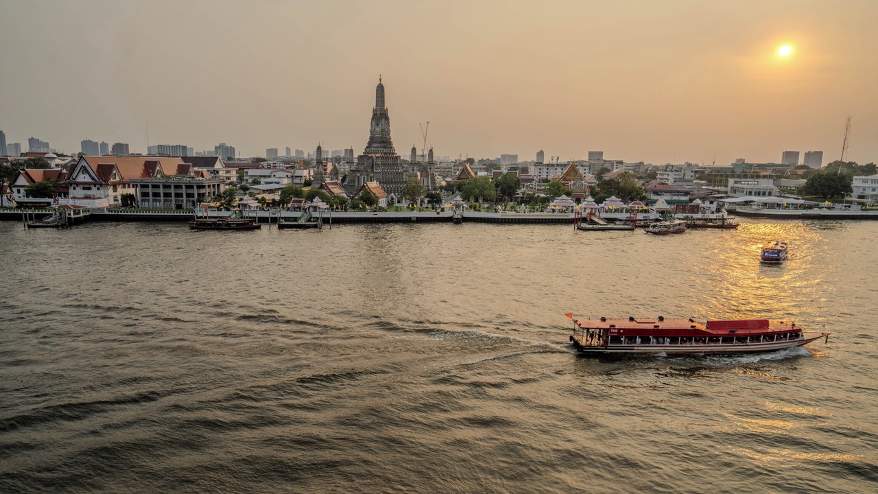 Photo of Outdoor in Phra Borom Maha Ratchawang