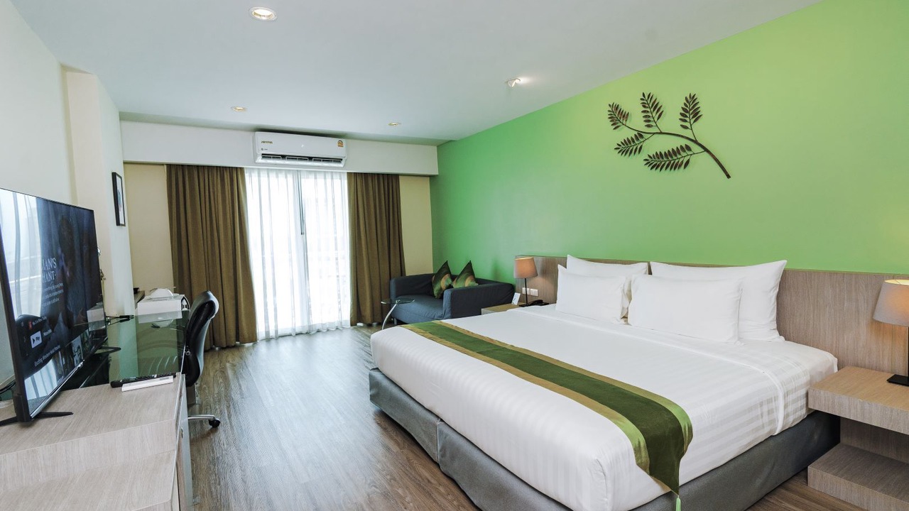 Photo of Bedroom in Rayong