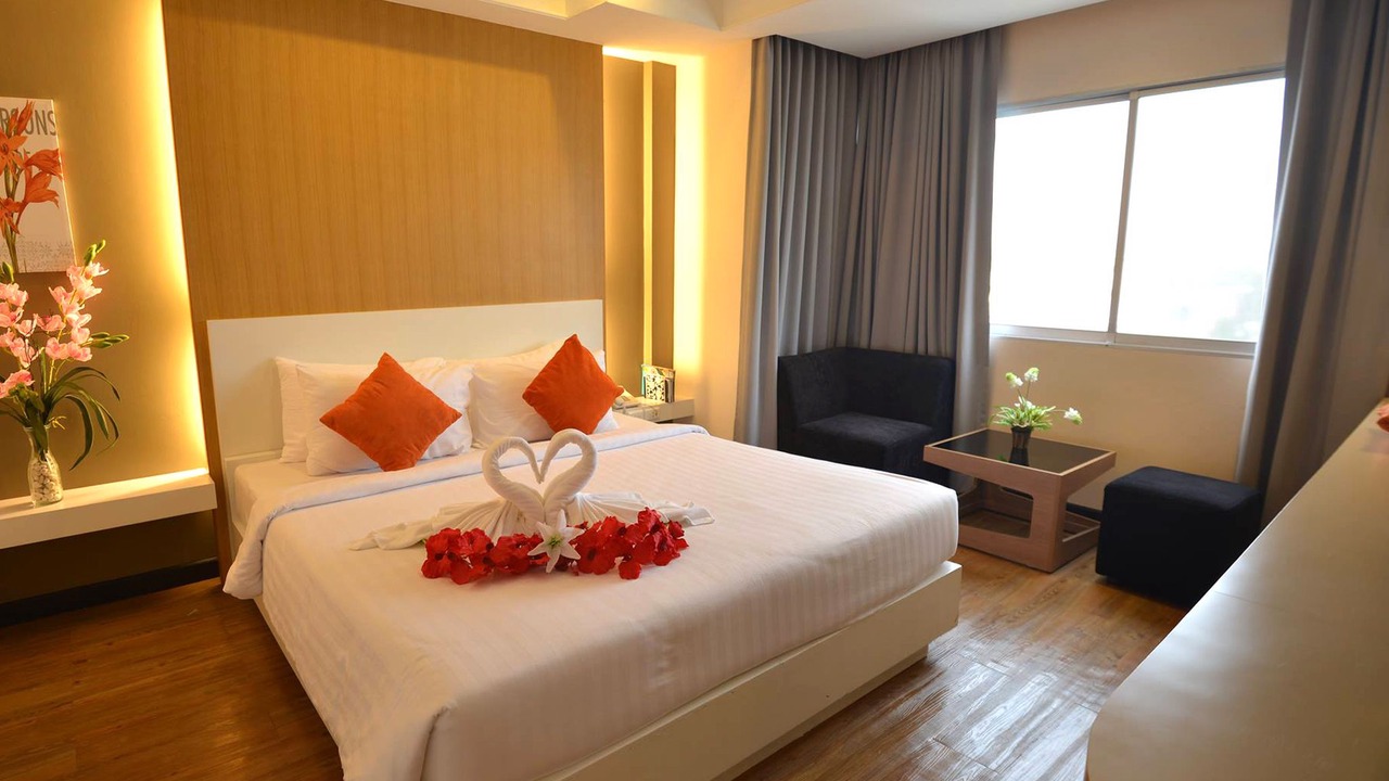 Photo of Bedroom in Chanthaburi