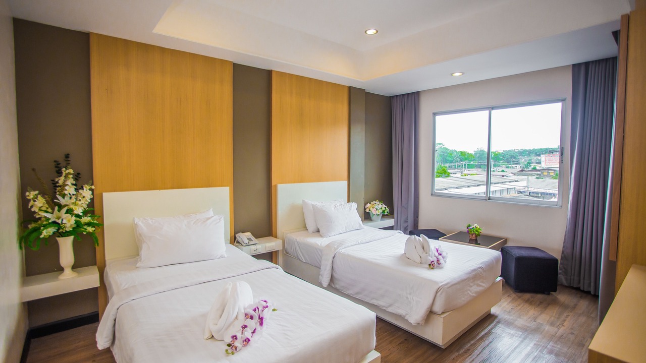 Photo of Bedroom in Chanthaburi
