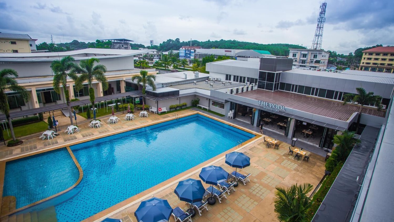 Photo of Outdoor in Chanthaburi