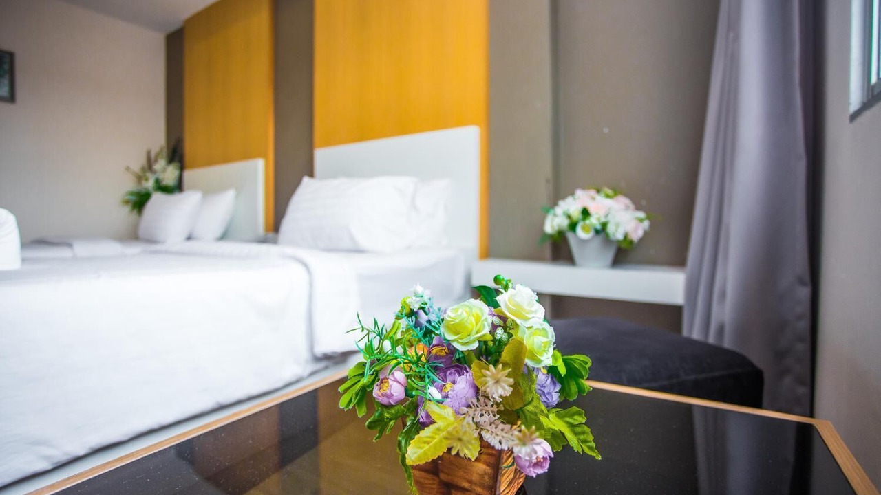 Photo of Bedroom in Chanthaburi