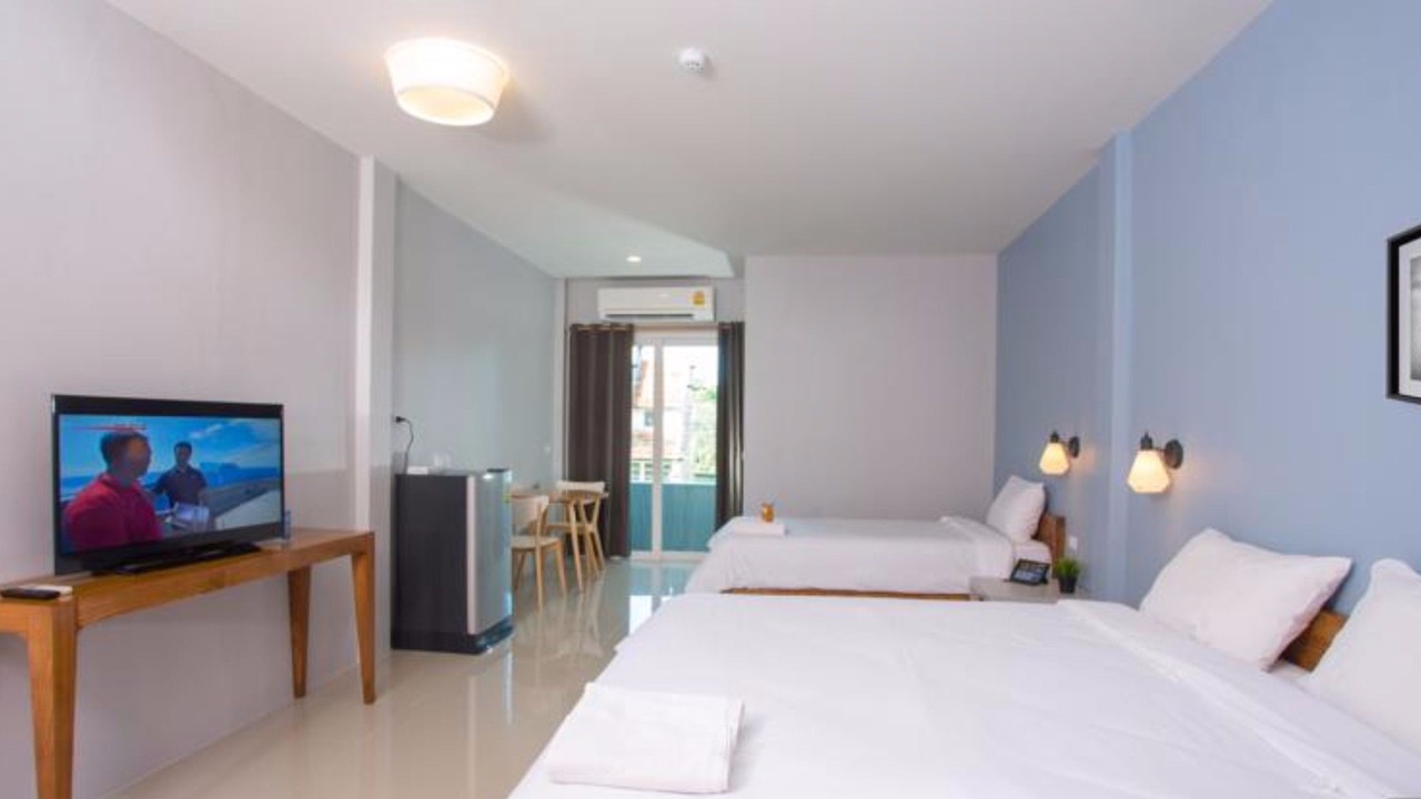 Photo of Bedroom in Khuekkhak