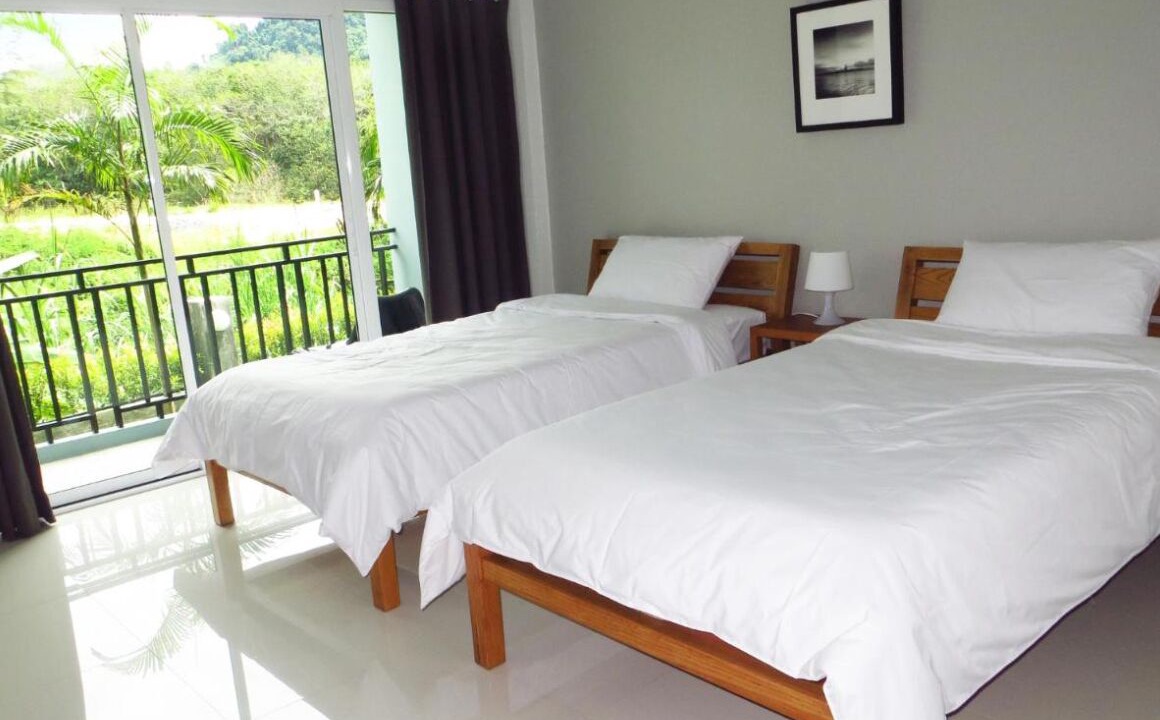 Photo of Bedroom in Khuekkhak