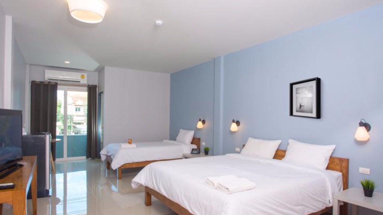 Photo of Bedroom in Khuekkhak
