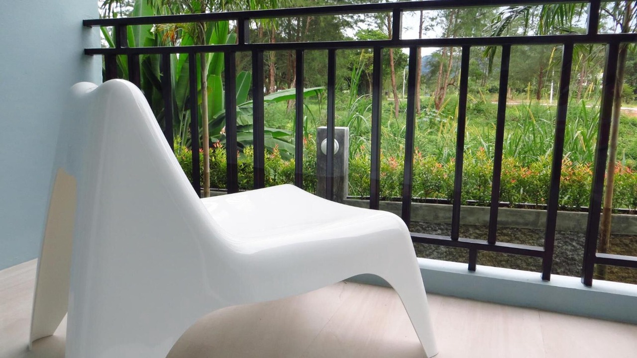 Photo of Patio Balcony in Khuekkhak