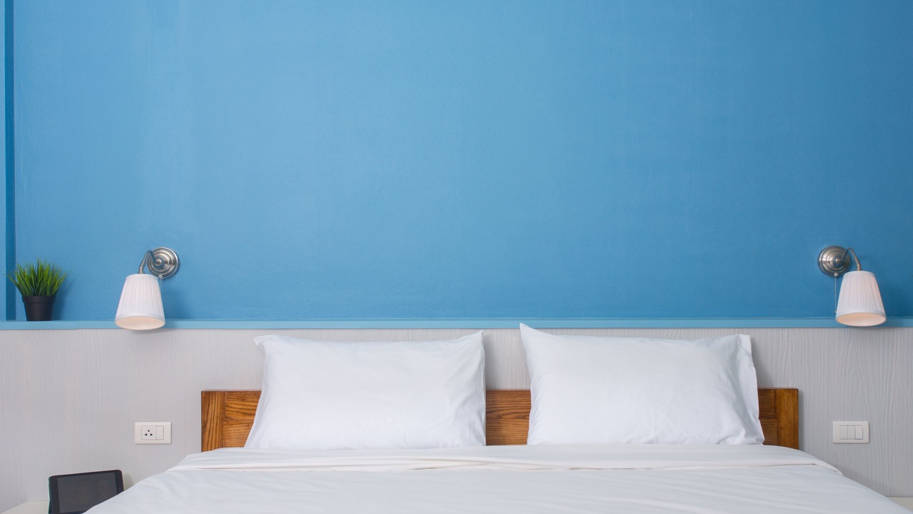 Photo of Bedroom in Khuekkhak