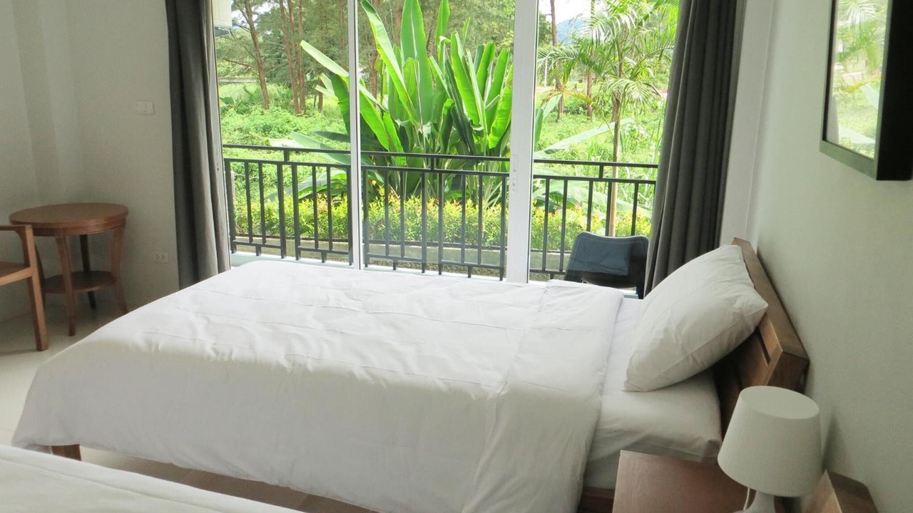 Photo of Bedroom in Khuekkhak